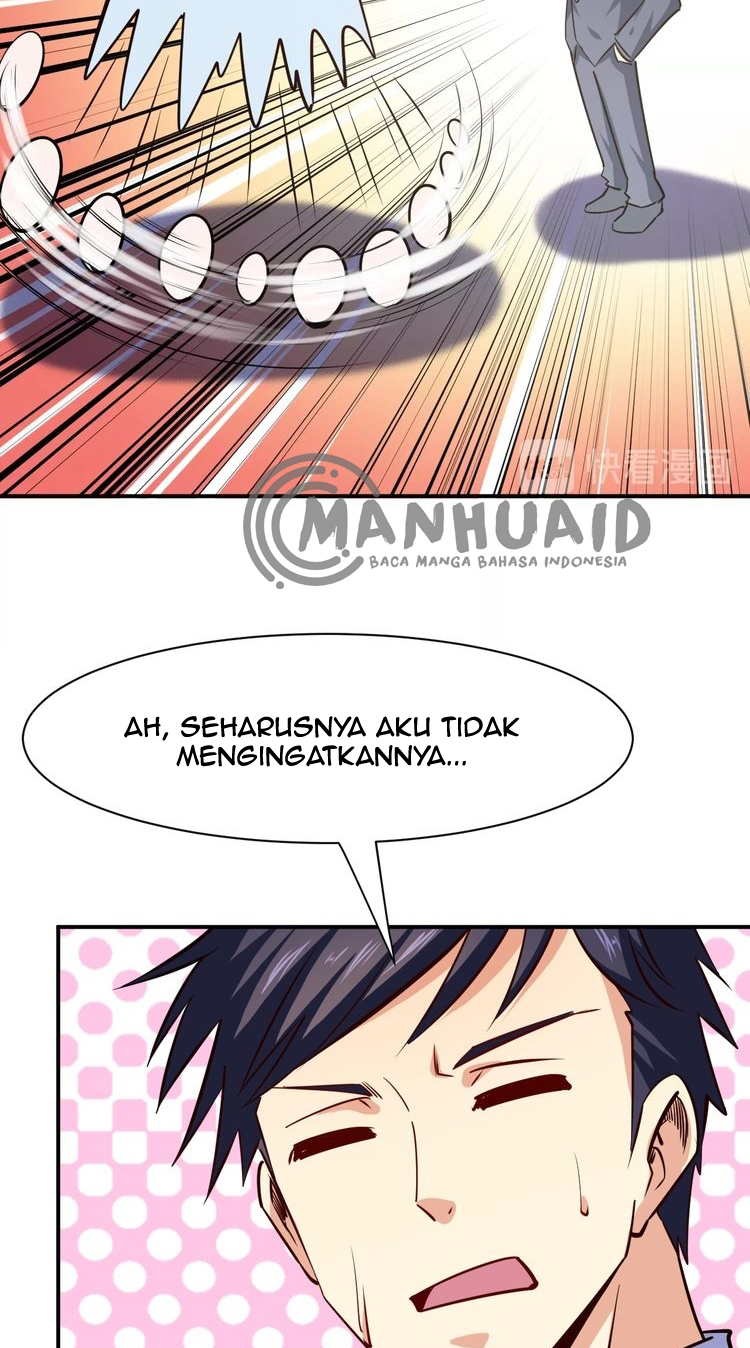 Melee Mad Soldier Chapter 17 Gambar 66