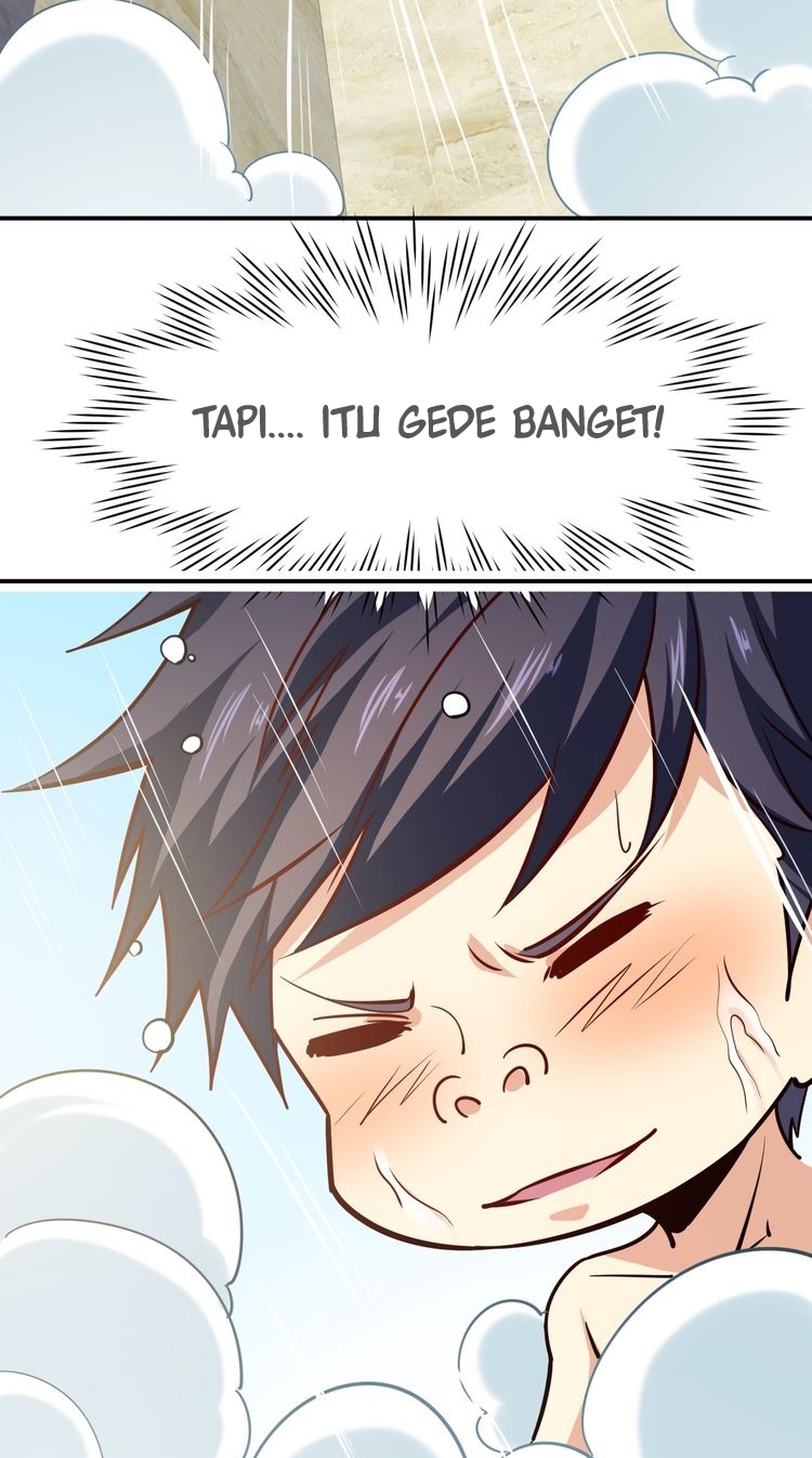Melee Mad Soldier Chapter 17 Gambar 68