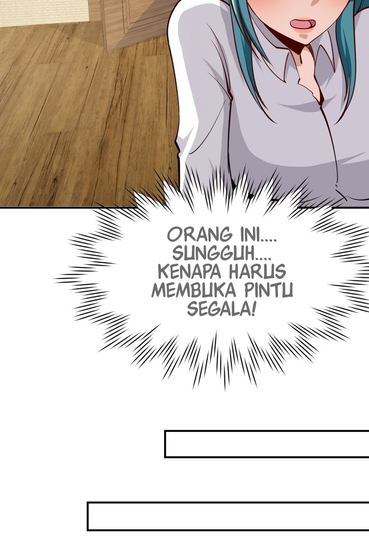 Melee Mad Soldier Chapter 17 Gambar 75