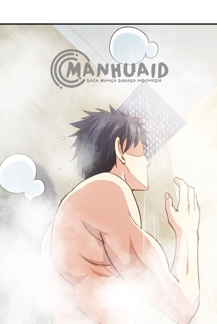 Melee Mad Soldier Chapter 17 Gambar 76