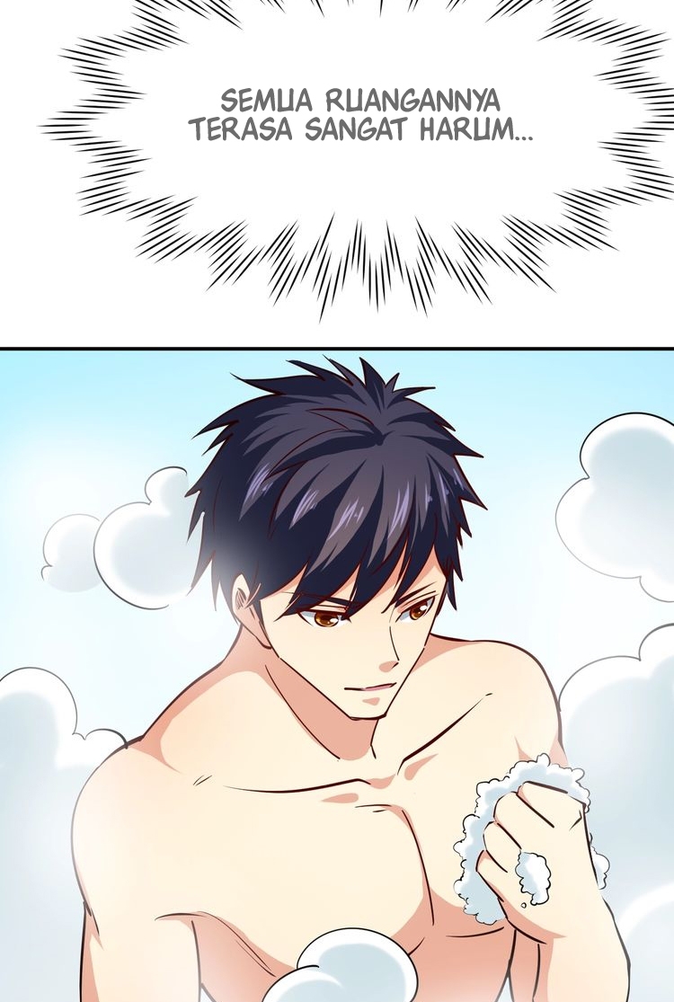 Melee Mad Soldier Chapter 17 Gambar 78