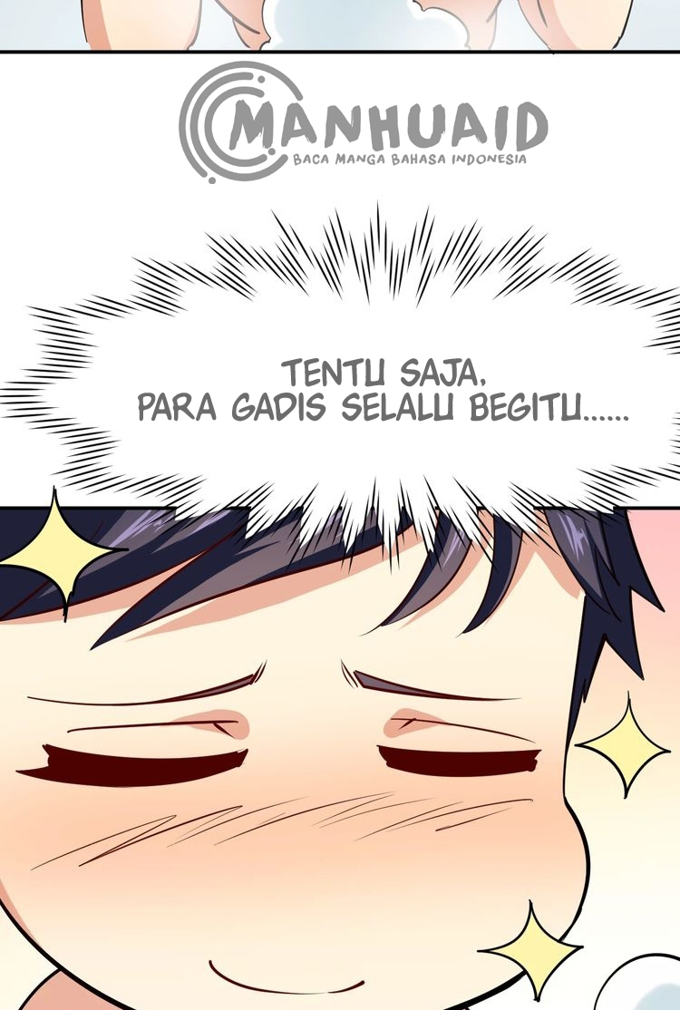 Melee Mad Soldier Chapter 17 Gambar 79