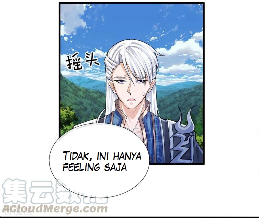 Shura Sword Sovereign Chapter 30 Gambar 9