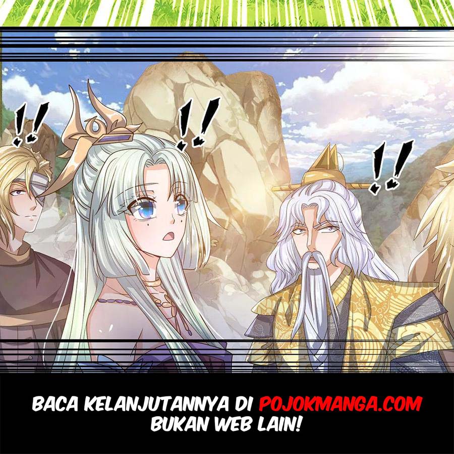 Shura Sword Sovereign Chapter 29 Gambar 15