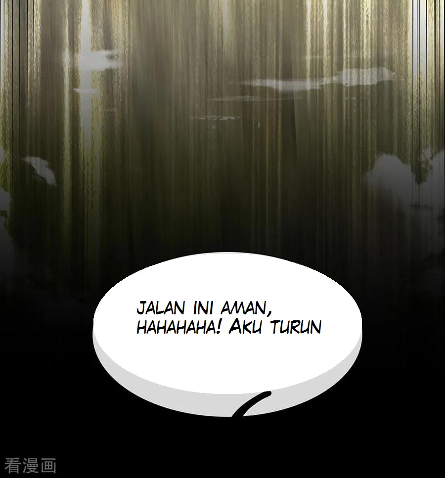 Shura Sword Sovereign Chapter 28 Gambar 3