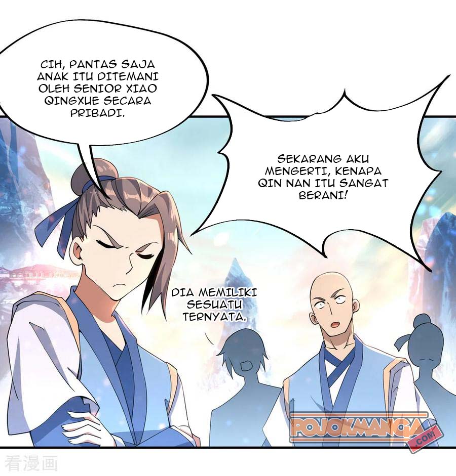 Peerless Soul Chapter 52 Gambar 3