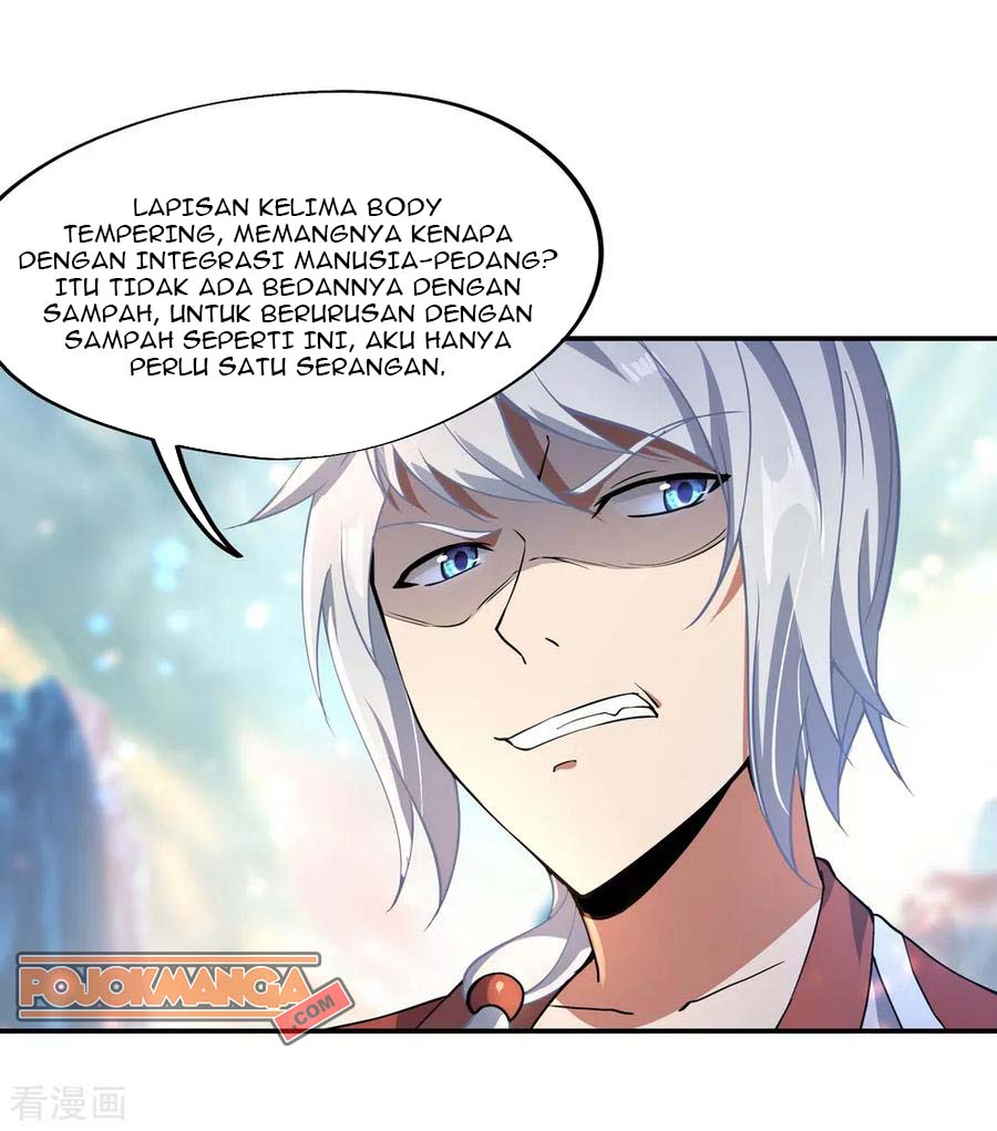 Peerless Soul Chapter 52 Gambar 5