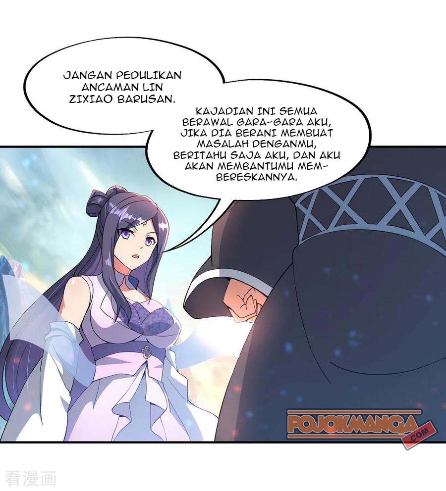 Peerless Soul Chapter 52 Gambar 9