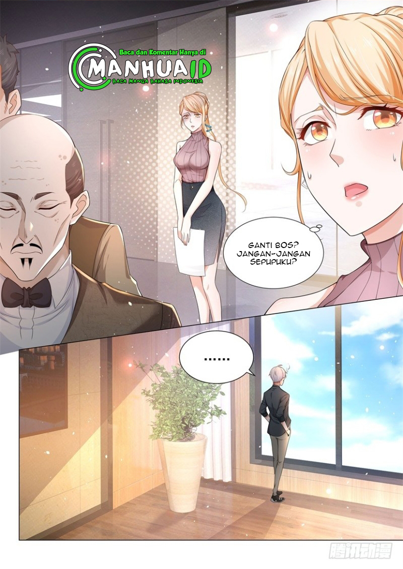 Shen Hao’s Heavenly Fall System Chapter 76 Gambar 13