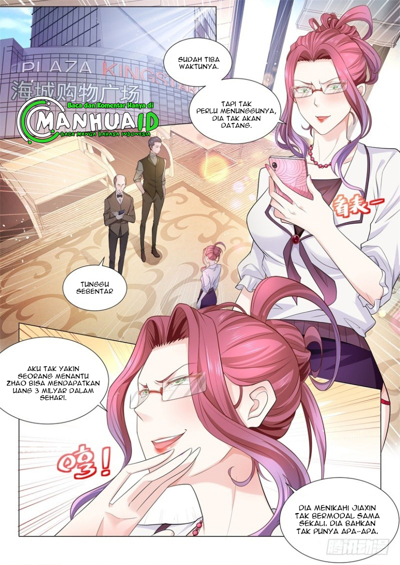 Shen Hao’s Heavenly Fall System Chapter 76 Gambar 4