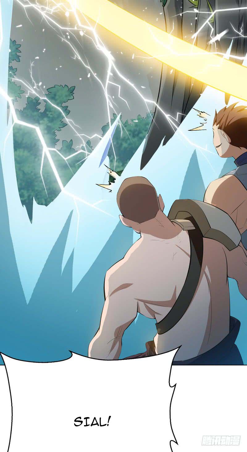Baca Manhua Martial Inverse Chapter 25 Gambar 2
