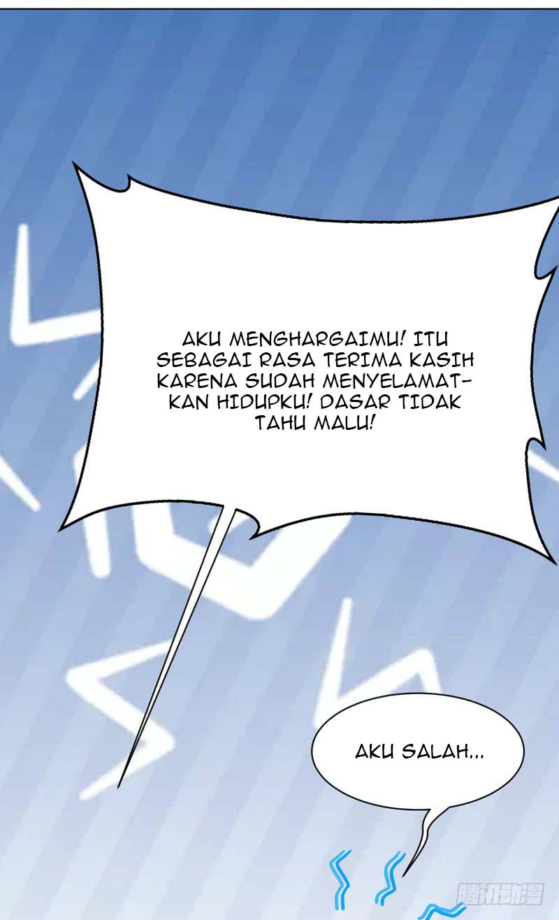 Martial Inverse Chapter 25 Gambar 35