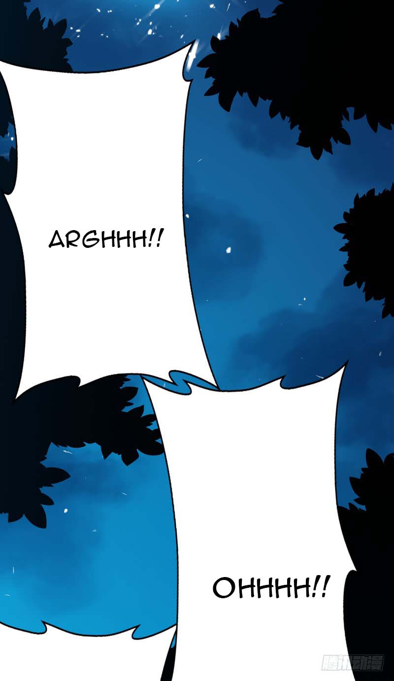 Martial Inverse Chapter 25 Gambar 37