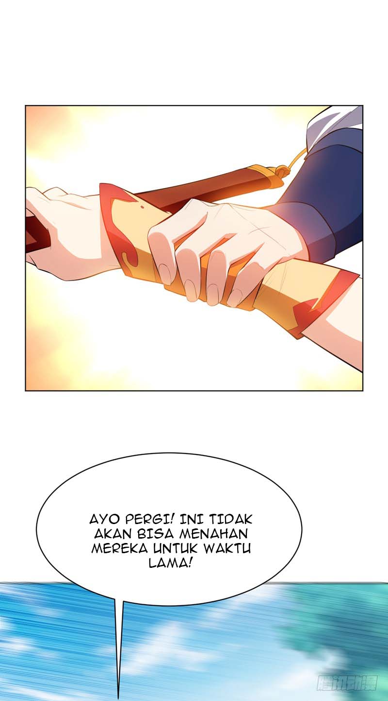 Martial Inverse Chapter 25 Gambar 7