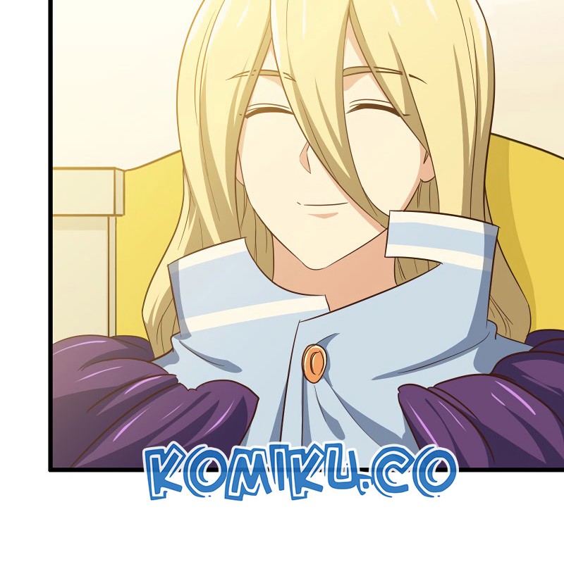 My Wife is a Demon Queen Chapter 185 Gambar 22