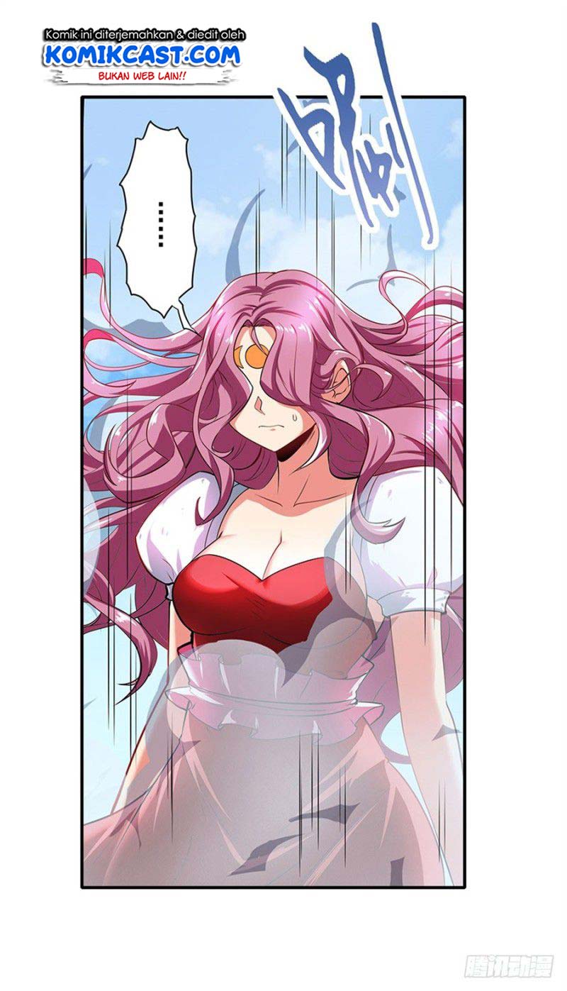 Hero? I Quit A Long Time Ago Chapter 160 Gambar 16