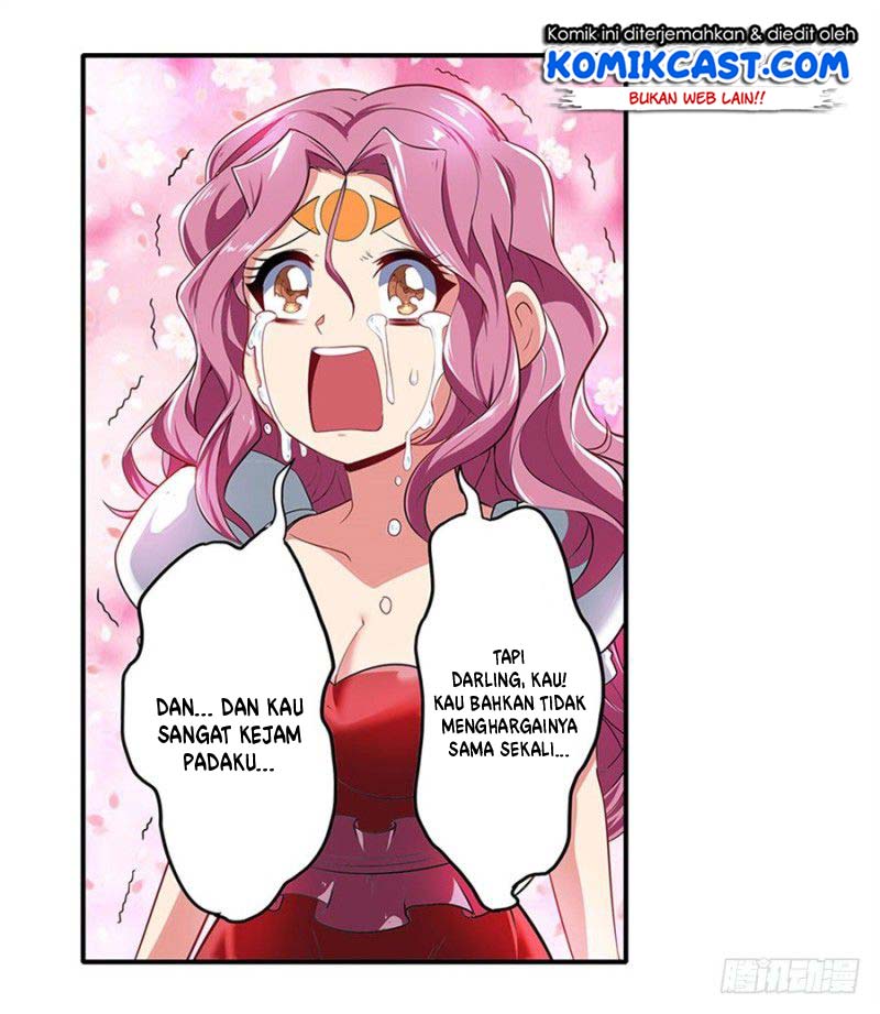 Hero? I Quit A Long Time Ago Chapter 160 Gambar 18