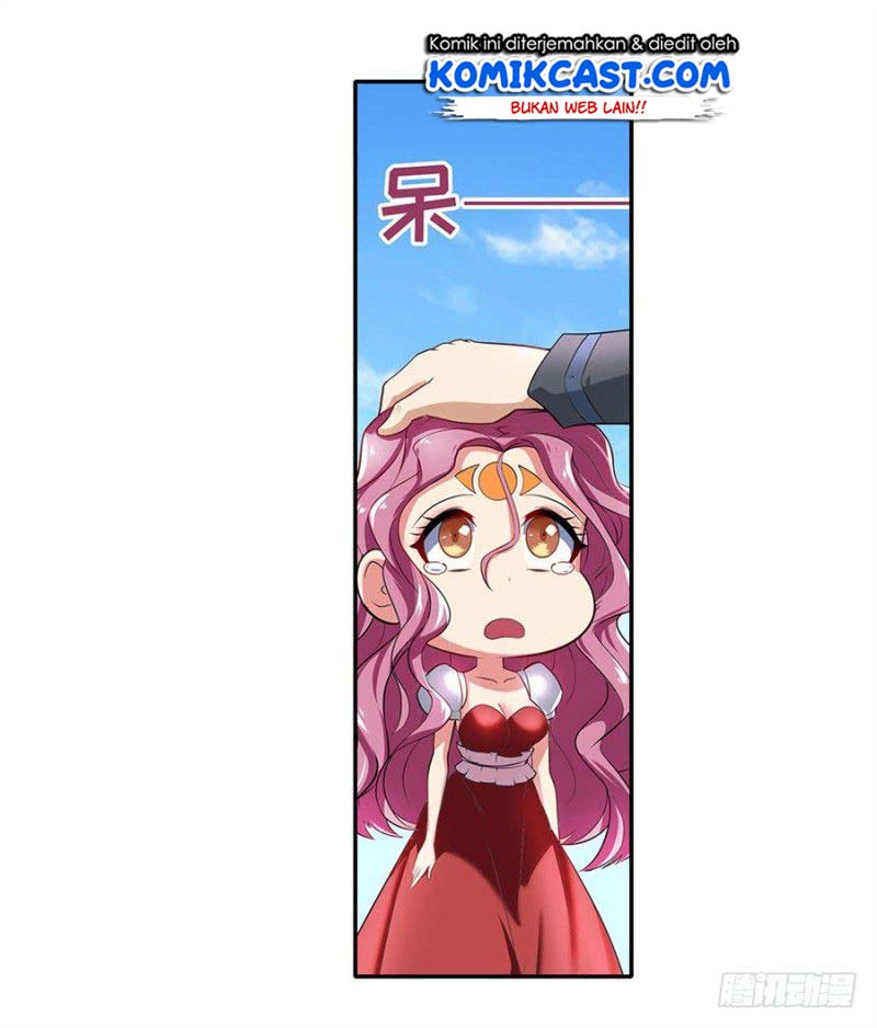 Hero? I Quit A Long Time Ago Chapter 160 Gambar 24