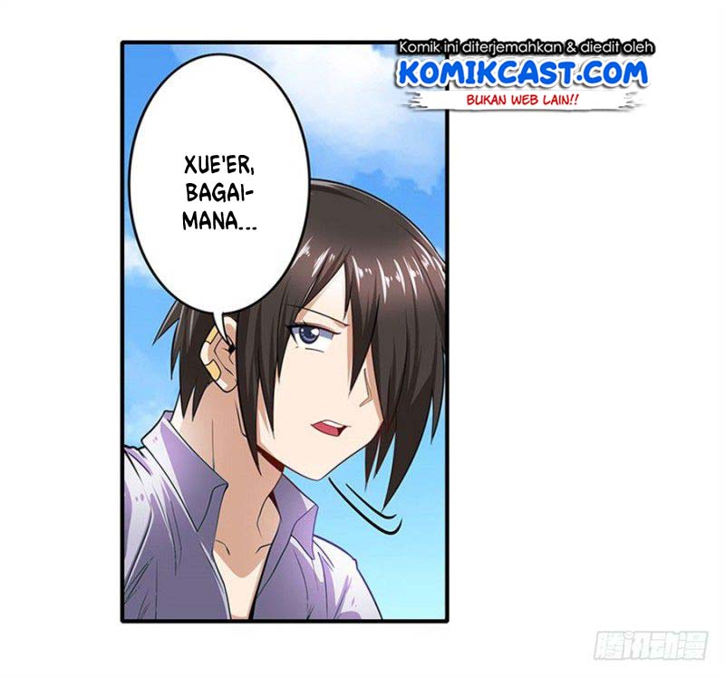 Hero? I Quit A Long Time Ago Chapter 160 Gambar 28