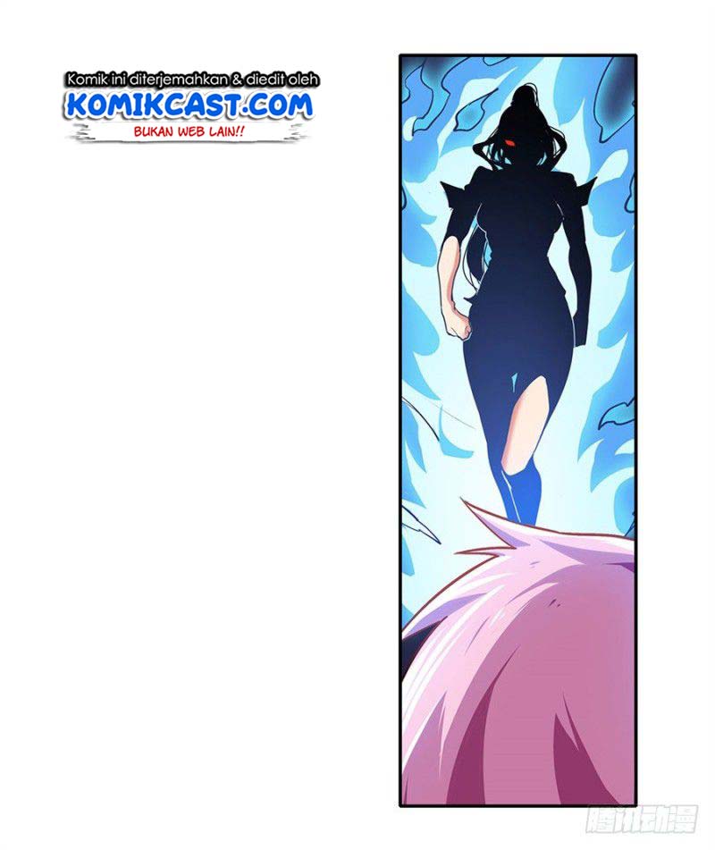 Hero? I Quit A Long Time Ago Chapter 160 Gambar 34