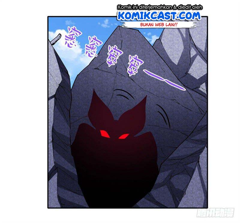 Hero? I Quit A Long Time Ago Chapter 160 Gambar 38