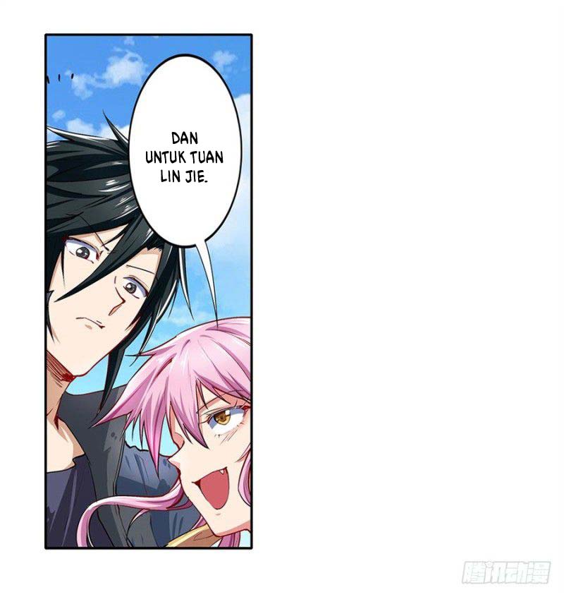 Hero? I Quit A Long Time Ago Chapter 160 Gambar 5