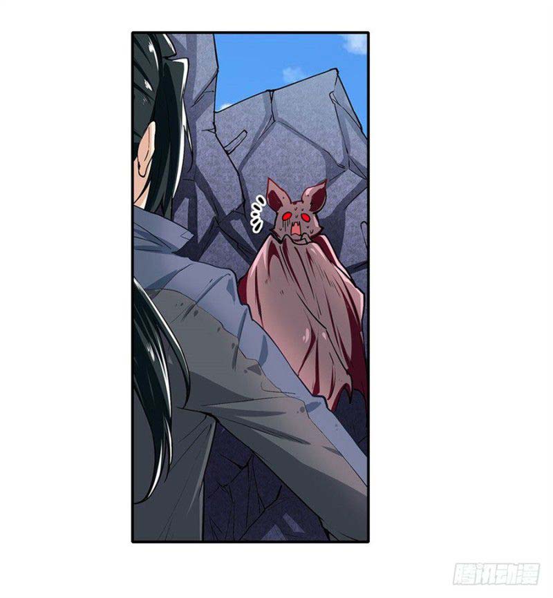 Hero? I Quit A Long Time Ago Chapter 160 Gambar 53