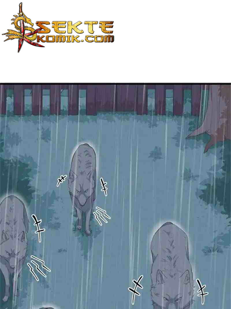 Beauty and the Beast Chapter 82 Gambar 51
