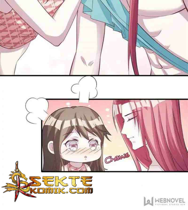 Beauty and the Beast Chapter 81 Gambar 11