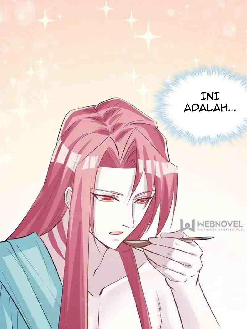 Beauty and the Beast Chapter 81 Gambar 16