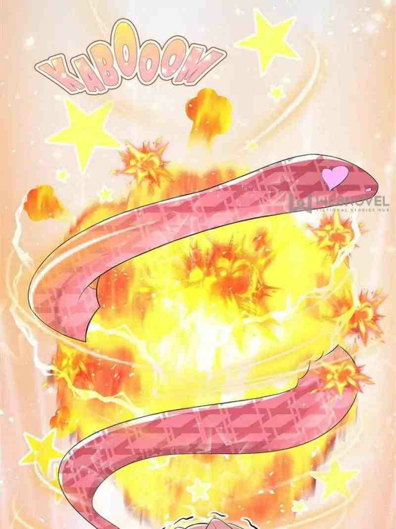 Beauty and the Beast Chapter 81 Gambar 20