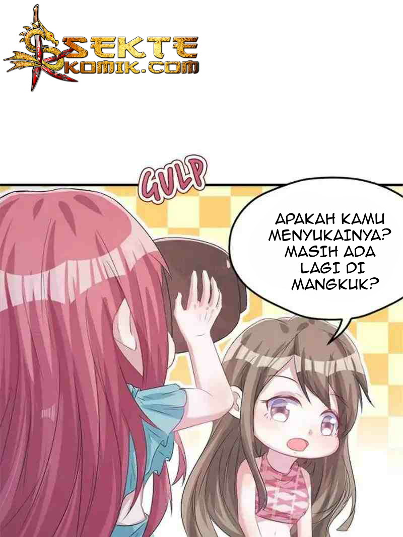 Beauty and the Beast Chapter 81 Gambar 22