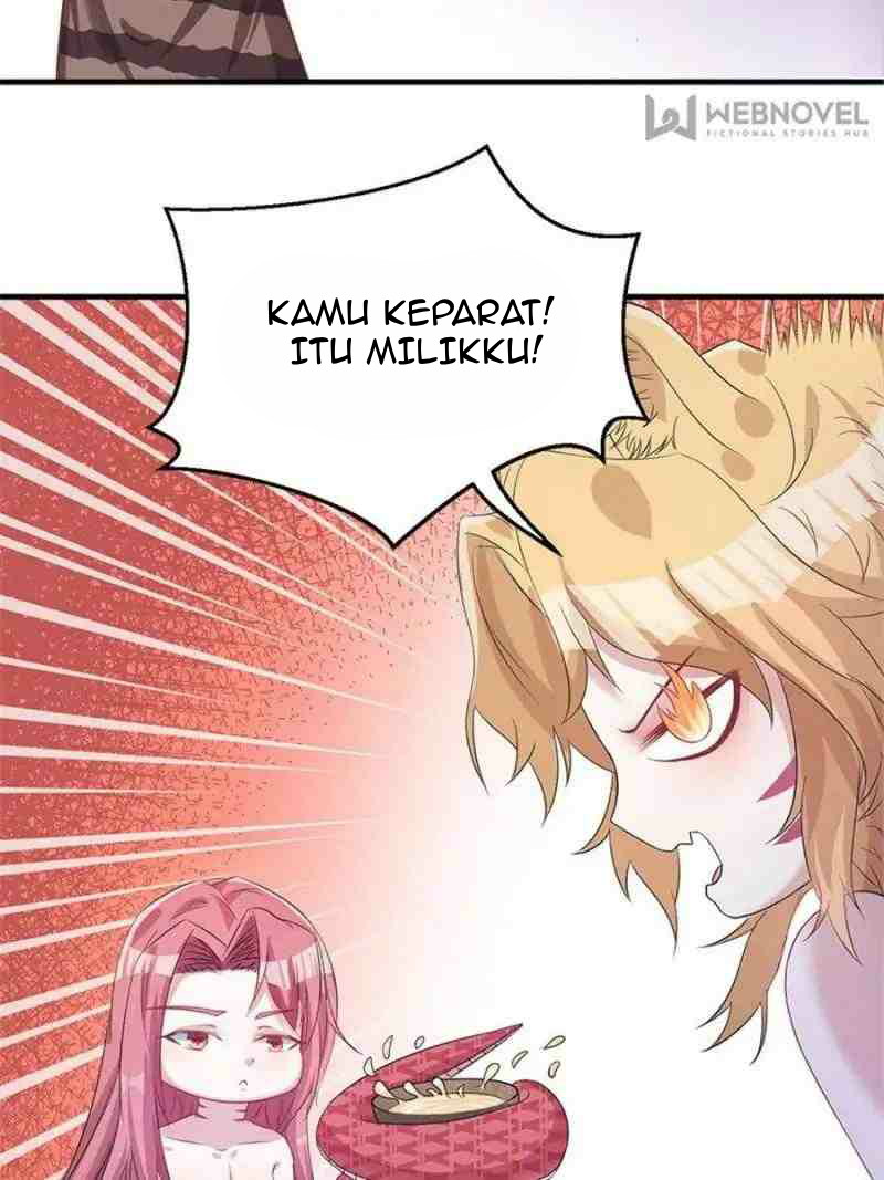 Beauty and the Beast Chapter 81 Gambar 28