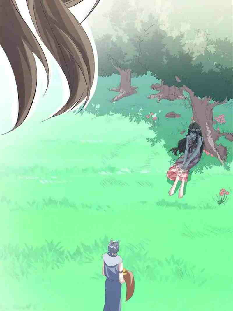 Beauty and the Beast Chapter 81 Gambar 39