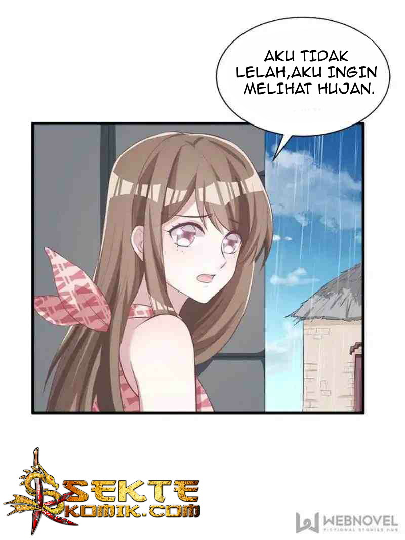 Beauty and the Beast Chapter 81 Gambar 45