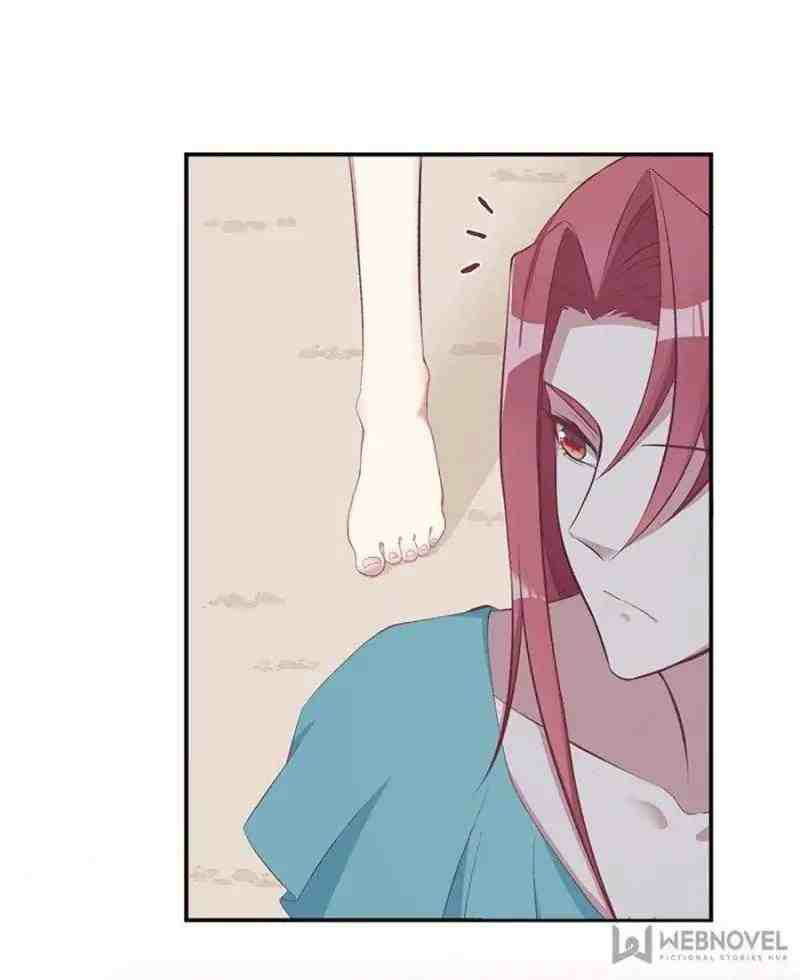 Beauty and the Beast Chapter 81 Gambar 5