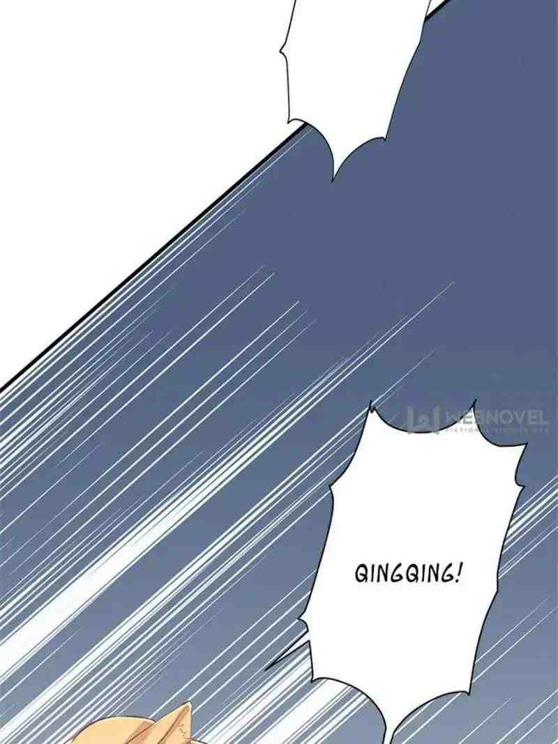 Beauty and the Beast Chapter 81 Gambar 51