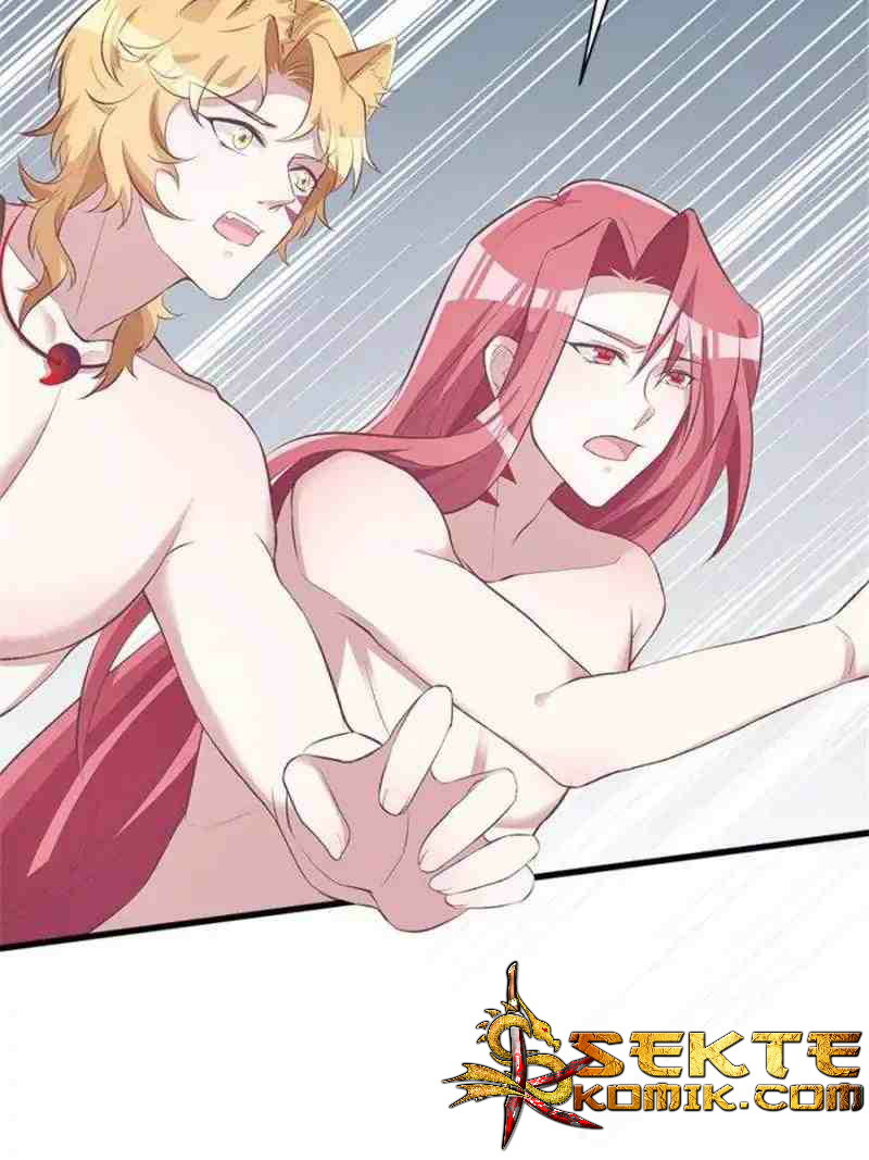 Beauty and the Beast Chapter 81 Gambar 52