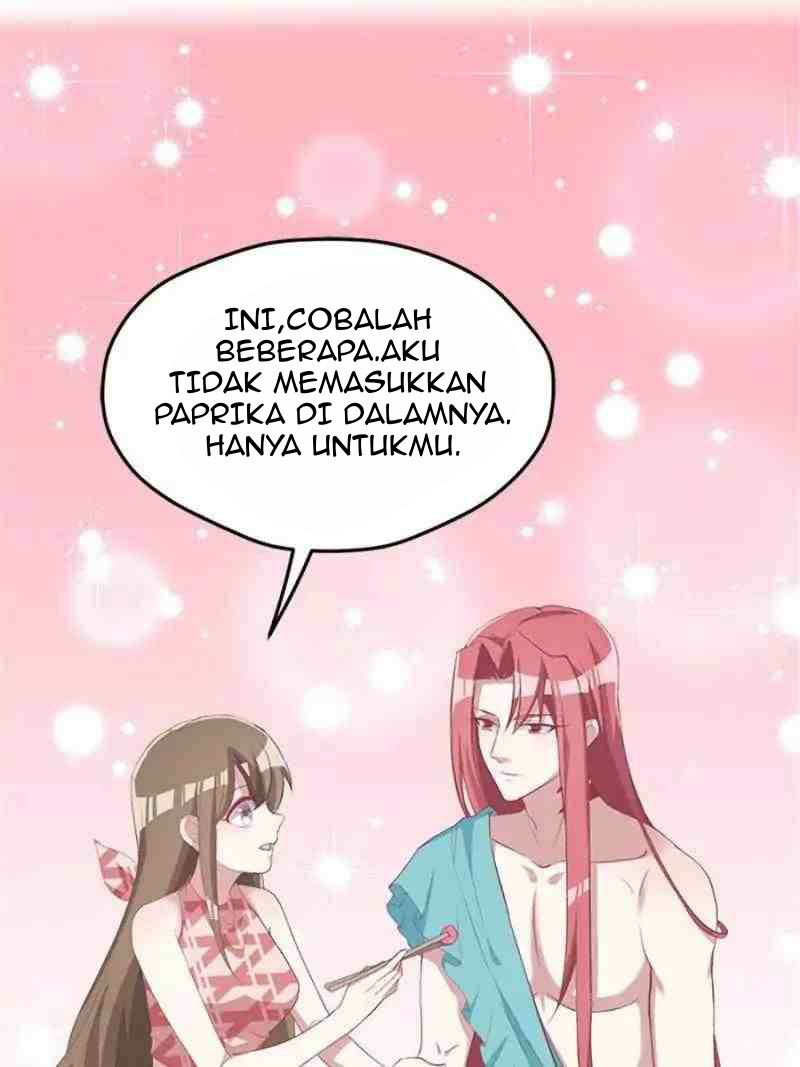 Beauty and the Beast Chapter 81 Gambar 6