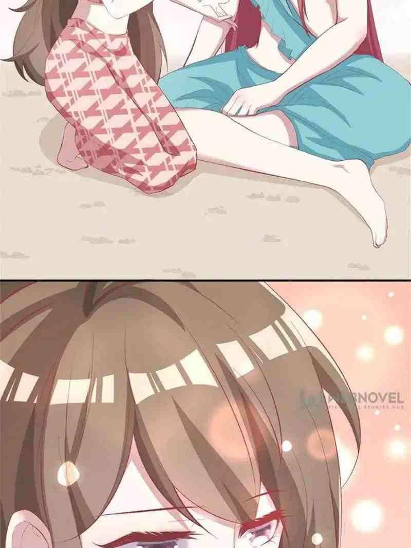 Beauty and the Beast Chapter 81 Gambar 7