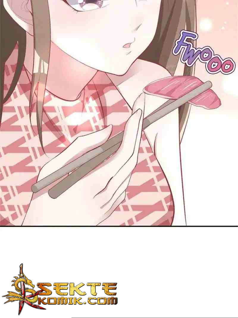 Beauty and the Beast Chapter 81 Gambar 8