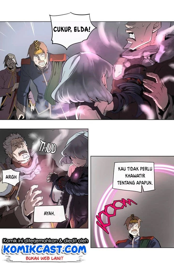4 Cut Hero Chapter 74 Gambar 10