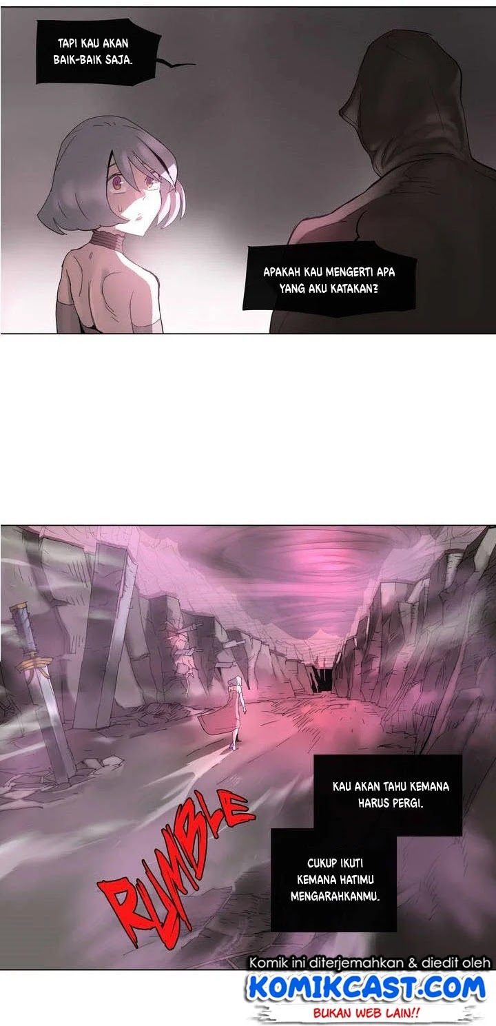 4 Cut Hero Chapter 73 Gambar 3
