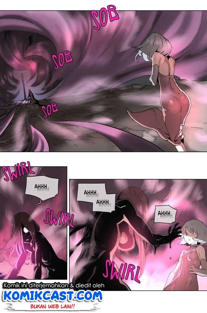 4 Cut Hero Chapter 73 Gambar 5