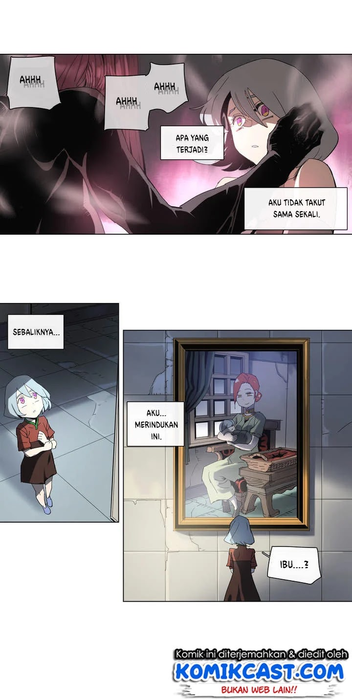 4 Cut Hero Chapter 73 Gambar 6