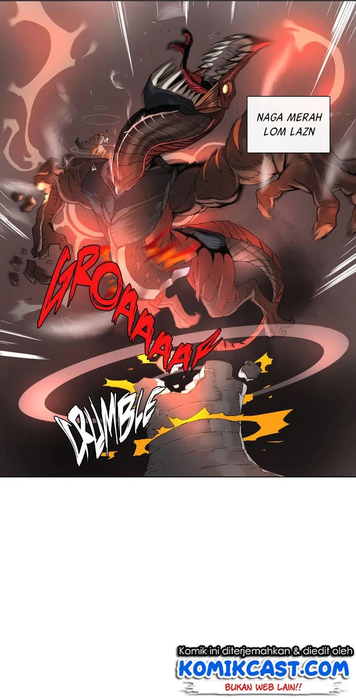 4 Cut Hero Chapter 72 Gambar 13