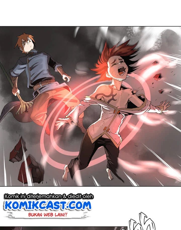 4 Cut Hero Chapter 72 Gambar 15
