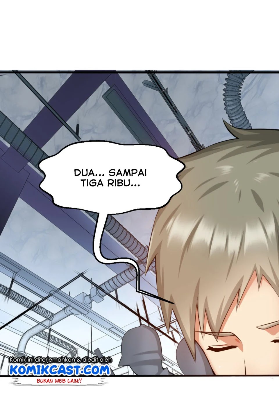 The Genius System Chapter 35 Gambar 13