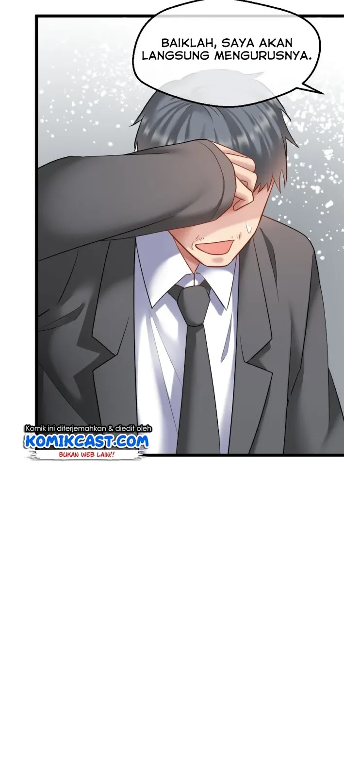 The Genius System Chapter 35 Gambar 29