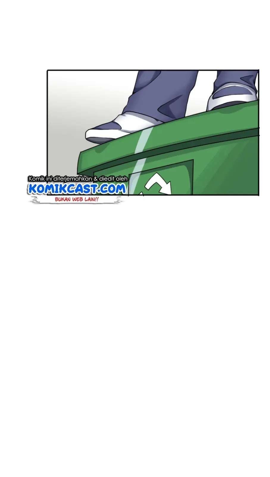 The Genius System Chapter 35 Gambar 36